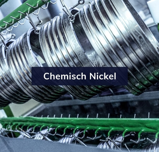Chemisch Nickel