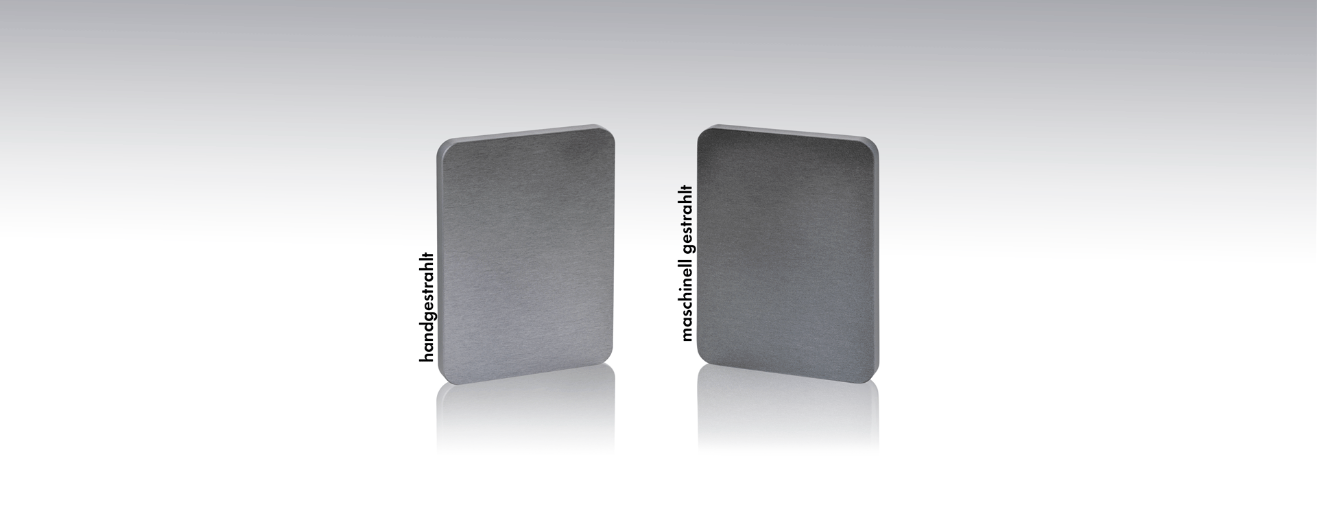Matte anodizing: Non-reflective, smooth finish with enhanced corrosion resistance for aluminum.