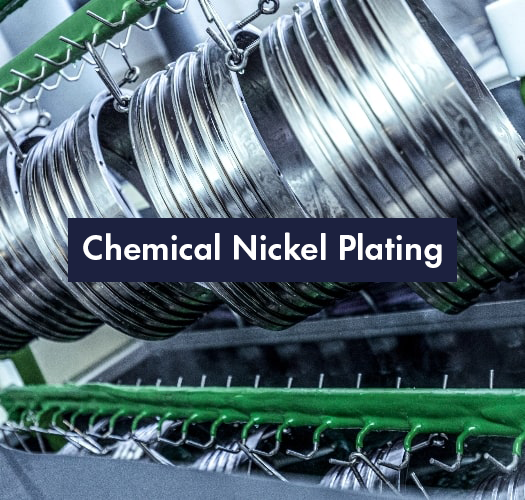 Chemisch Nickel