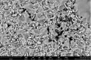 AC 46000: Eine Meisterleistung in der Oberflächentechnik.